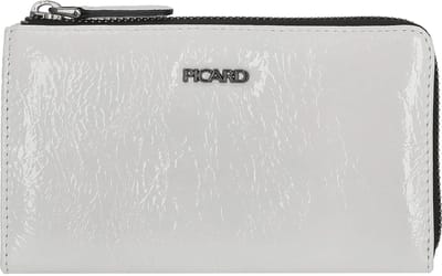 Picard Himalaya 1 - Portemonnee 10cc 16 cm (white lily)