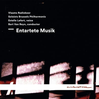 Entartete Musik