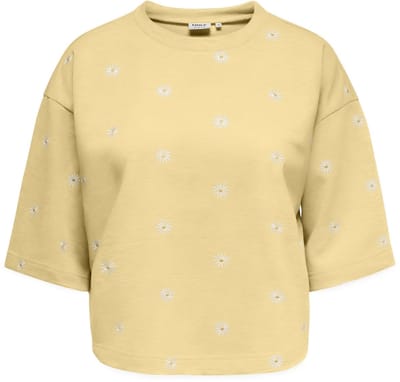 ONLY Carmakoma Sweatshirt CARLUNA Sweatshirt