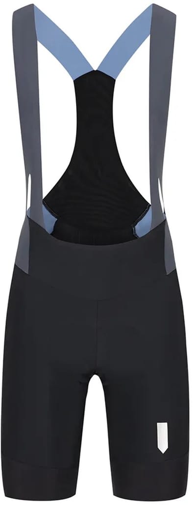 Q36.5 Gregarius Pro Fietsbroek Zwart L Vrouw