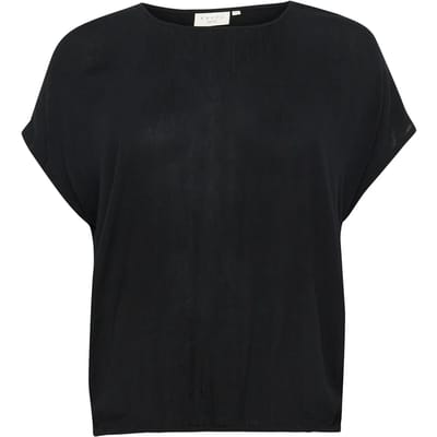 Vrouwenblouse KAFFE Curve Ami Stanley