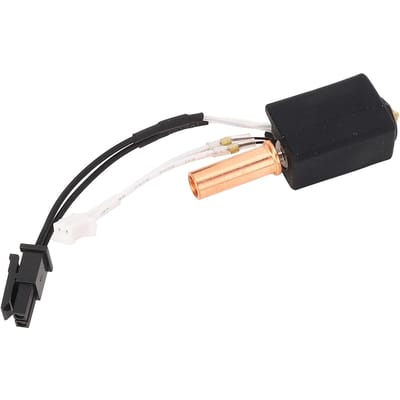 3D Printer Keramische Hotend Kit 24V 60W Bimetaal Keelbuis 0.4mm Messing Nozzle Hot End Kit voor Kobra2 beige