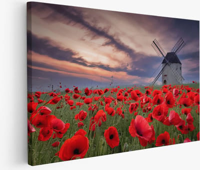 Saammp Muurcirkel Hout - Groffen verf strepen- Abstract kunstwerk - Ø 90 - Wandcirkel - Wanddecoratie Cirkel - Muurdecoratie Woonkamer - Slaapkamer decoratie - Rond Schilderij
