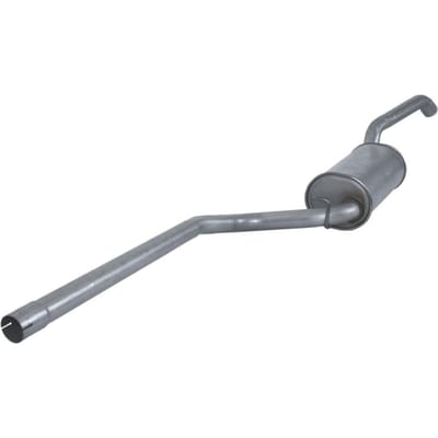 Uitlaatsysteem middendemper  BOSAL 286-545