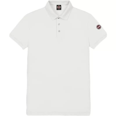 Katoenen poloshirt Colmar