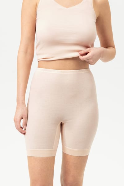mey Damen Slip Met Normale Pijp Serie 2000