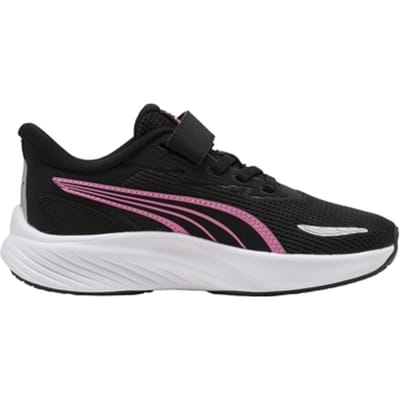 Pounce Lite 2 AC+ PS-sneakers met klittenband voor kinderen
