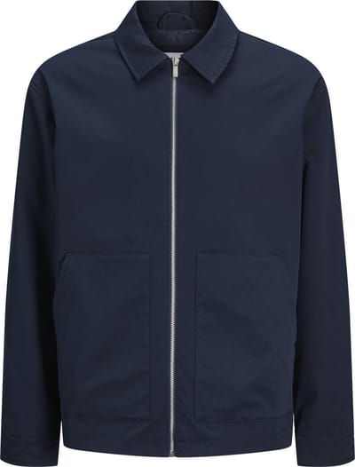 JACK&JONES - JJWINSON WORKER JACKET - Heren - Buitenjassen