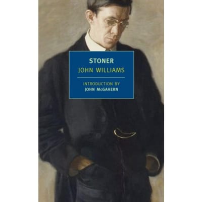 Stoner - New York Review Books Classics - John Williams