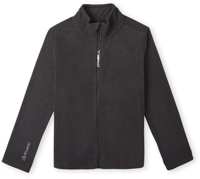 O´neill Jack´s Fleece Zwart 5-6 Years