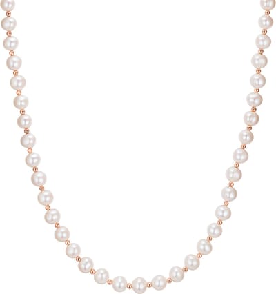 Valero Pearls Halsketting