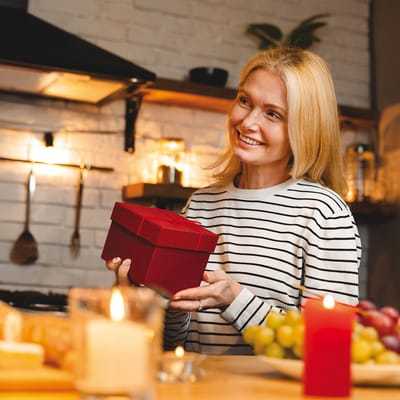 Bongo Bon -Tijd Voor Jou, Mama- Cadeaukaart