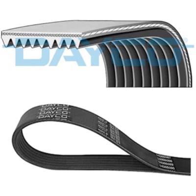 V-riem DAYCO 9PK2100HD
