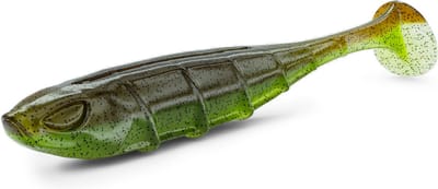 Nays VNM Shad C05 4.3 / 10.9cm C05