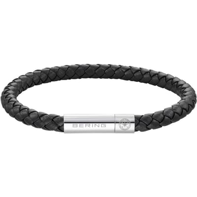Bering - 639-866-180 - Armband - Heren - Arctic Symphony - 18 cm