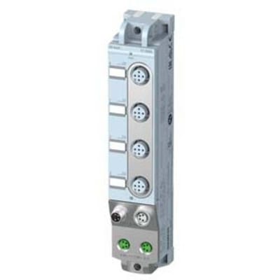 Siemens 6ES71455ND000BA0 6ES7145-5ND00-0BA0 PLC-uitbreidingsmodule