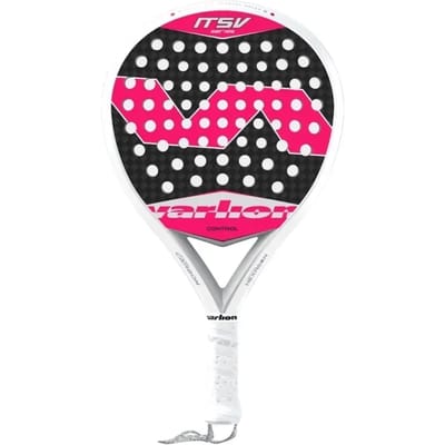 Dames paddle racket Varlion LW Hexagon 8.8