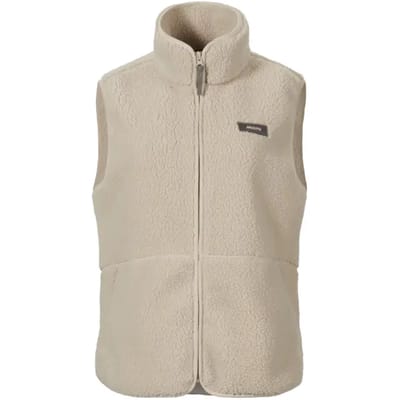Mouwloze fleece voor dames Musto Cove