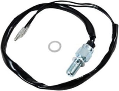 Teknix achterremsensor voor Moto Gilera 50 RCR 2011 tot 2017 Gloednieuw