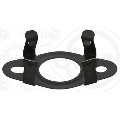 Pakking, olie-uitlaat (oplader) ELRING 112.790