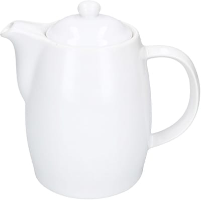 Kanne Kawi 850 ml van porselein - 164411