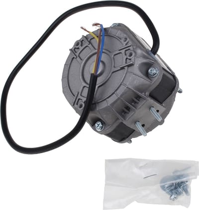 WHIRLPOOL - VENTILATOR DIEPVRIES PENTA - 16W - YZF16-25 - 485199935004