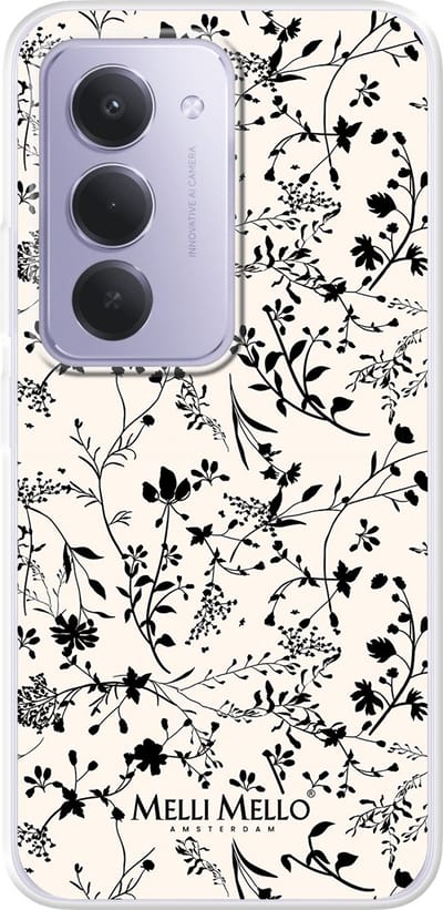 Melli Mello Telefoonhoesje Soft Meadow (Soft case) - Samsung Galaxy A25