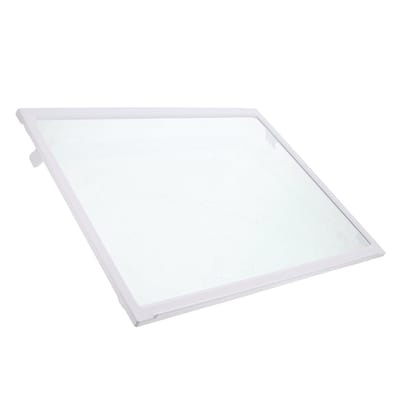 AEG glazen plank, set, koelkast 4055373650