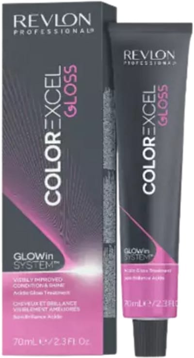 5.34 - Revlon Revlonissimo Color Excel 70 ml
