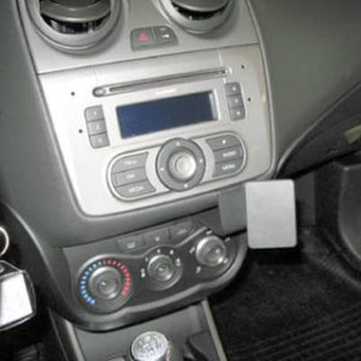 Brodit ProClip houder geschikt voor Alfa Romeo MiTo 2009-2018 Angled mount