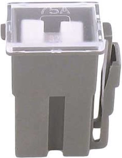 FLM-KP palzekering 75 amp 1 stuk