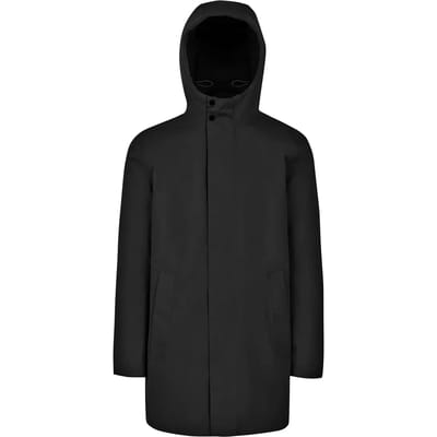 Parka Geox Doray