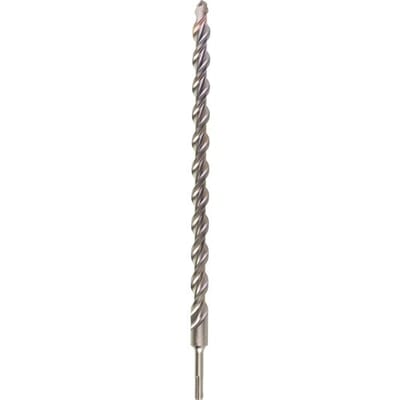 Milwaukee SDS-plus hamerboren - 2-kanten snijdend SDS-Plus M2 22 x 450 - 1 st - 4932344307