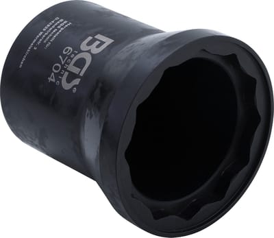 BGS Asmoersleutel twaalfkant voor Mercedes-Benz 95 mm