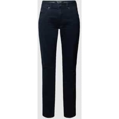 PME legend blauwe heren jeans   Nightflight   Rinsewash wassing   Regular fit   5-Pocket zakken   Knoop- en ritssluiting   Duurzaam   Regular waist