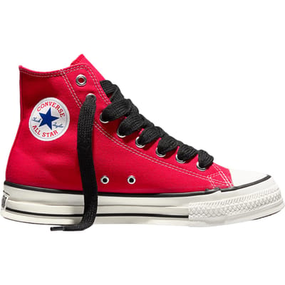 Converse Chuck Taylor Throwback Rood