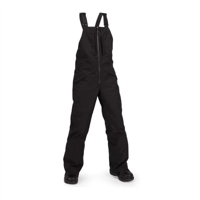 Ski-overalls voor kinderen Volcom Barkley Ins
