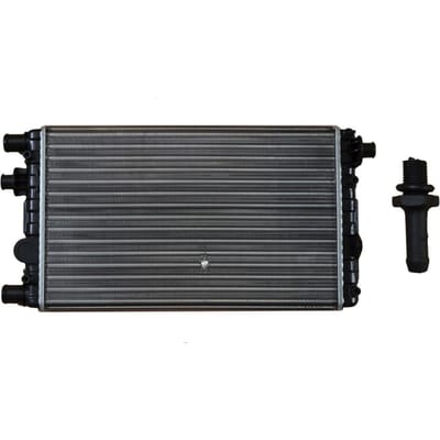 Radiator, motorkoeling NRF 53602