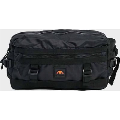 Ellesse Redon heren zwarte heuptas
