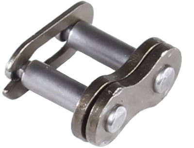 Kettingclip voor 25H Ketting Merk BPC Parts