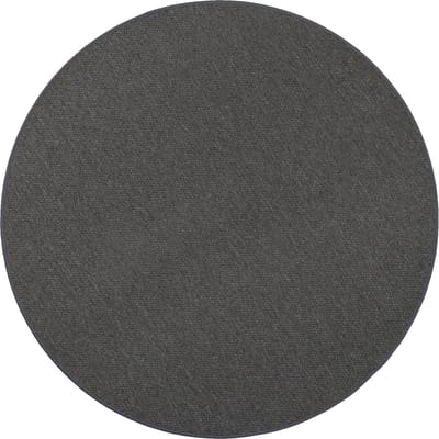Snapstyle Vloerkleed Bentzon Natuur Platweave Rond