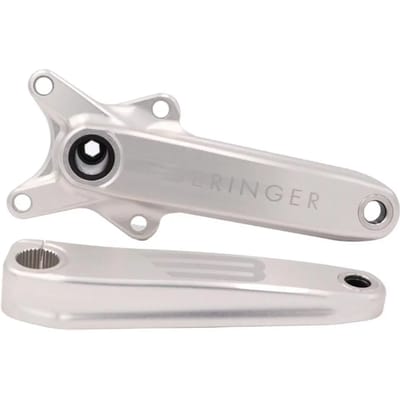 Pedalen Beringer E2