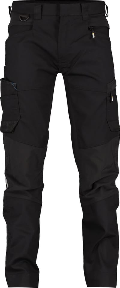 Werkbroek met stretch