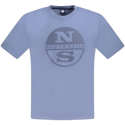 North Sails Logo T-shirt
