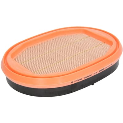 Secundair luchtfilter MANN-FILTER CF 2864