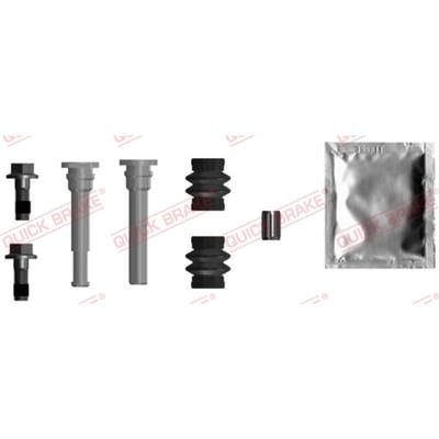 Reparatieset, remklauw QUICK BRAKE 113-0033X