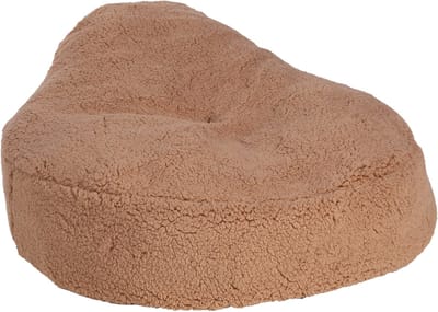 Sofa Felpa Mokka