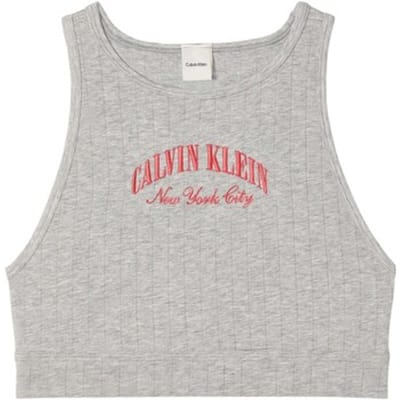 Bralettes/zonder beugel Calvin Klein Jeans Unlined Bralette