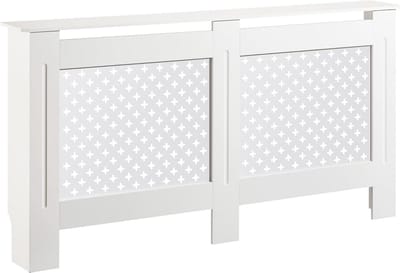 Radiatorombouw - Radiatorbekleding - Radiatorpaneel - verwarming