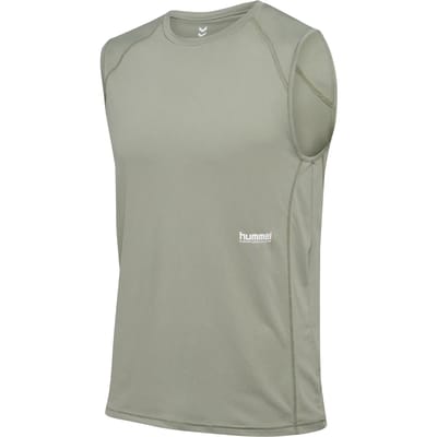 hummel hmlPULSE WORKOUT TANK TOP